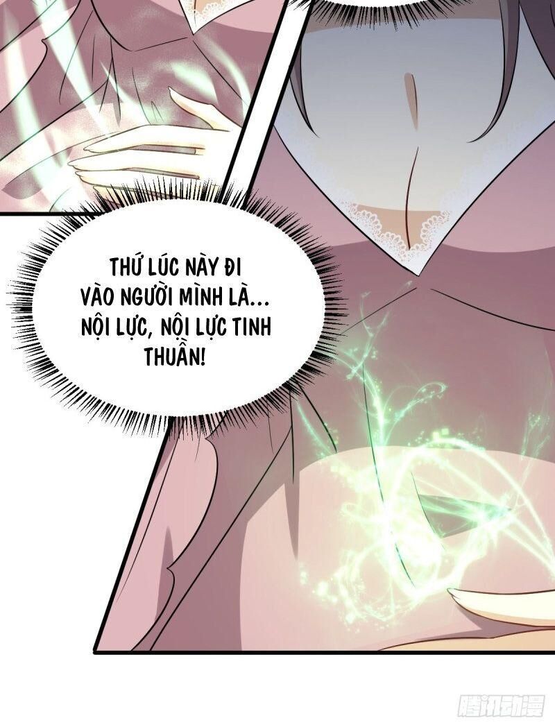 Xuyên Không Vào Thế Giới Nữ Cường Chapter 159 - Trang 2