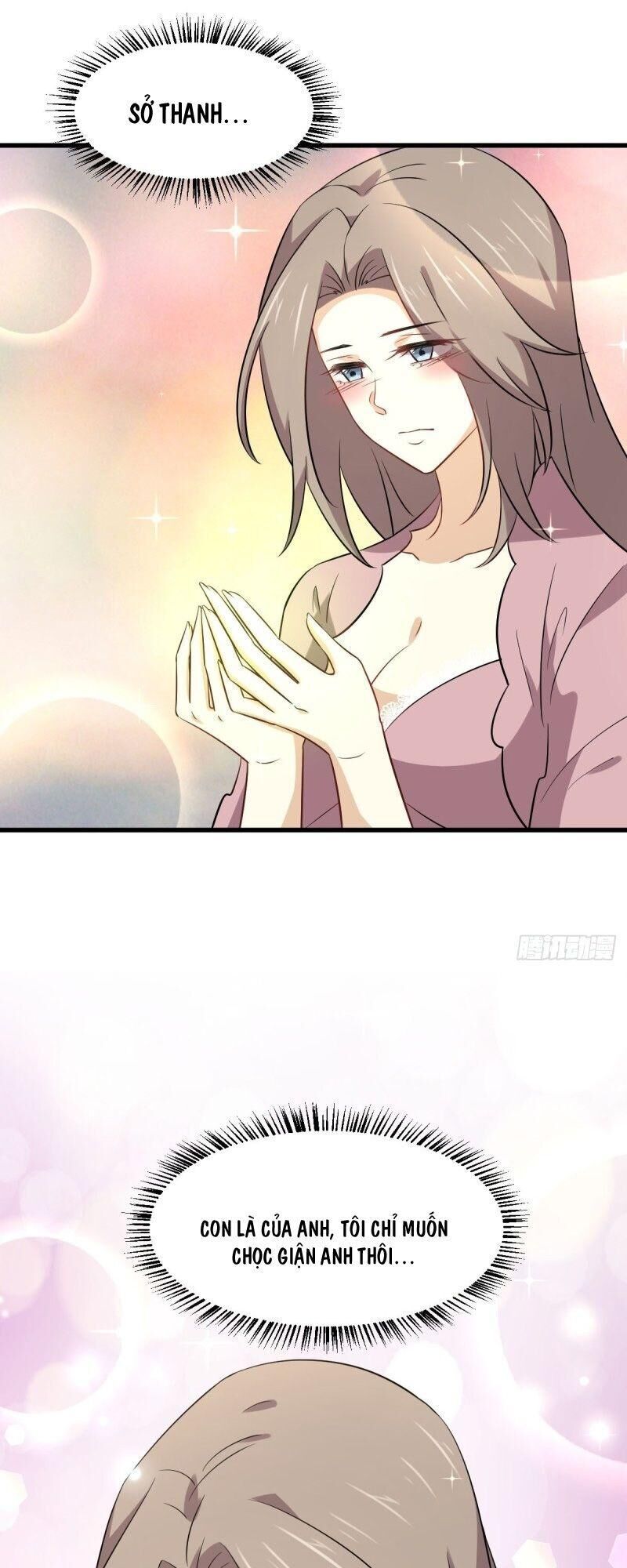 Xuyên Không Vào Thế Giới Nữ Cường Chapter 159 - Trang 2