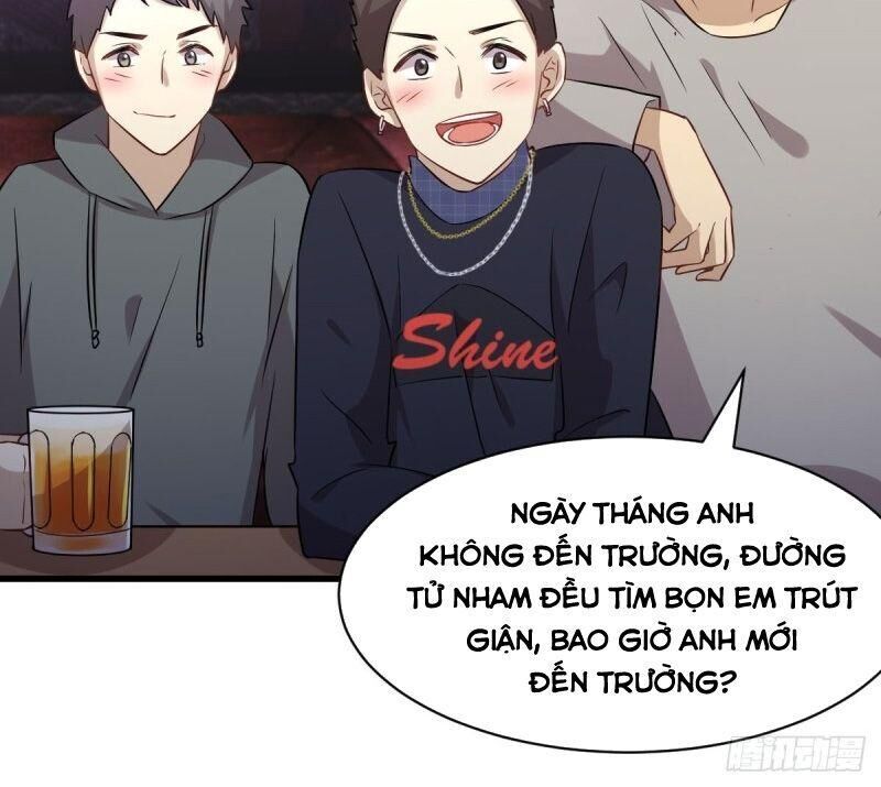 Xuyên Không Vào Thế Giới Nữ Cường Chapter 159 - Trang 2