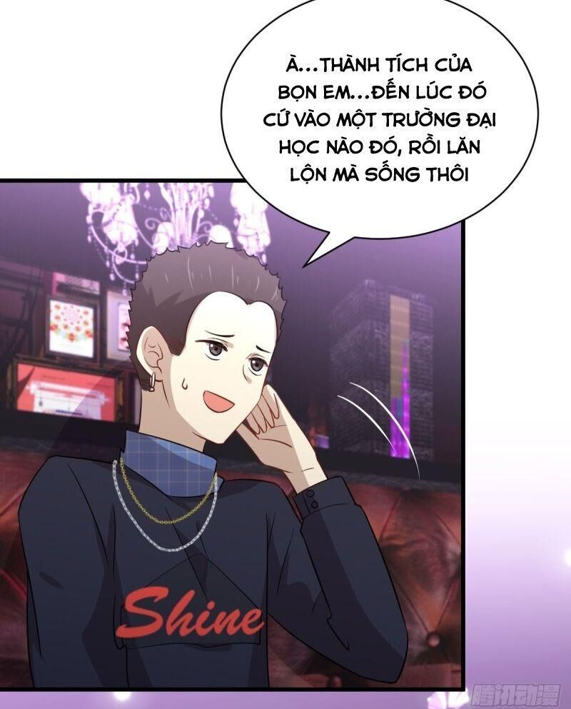 Xuyên Không Vào Thế Giới Nữ Cường Chapter 159 - Trang 2