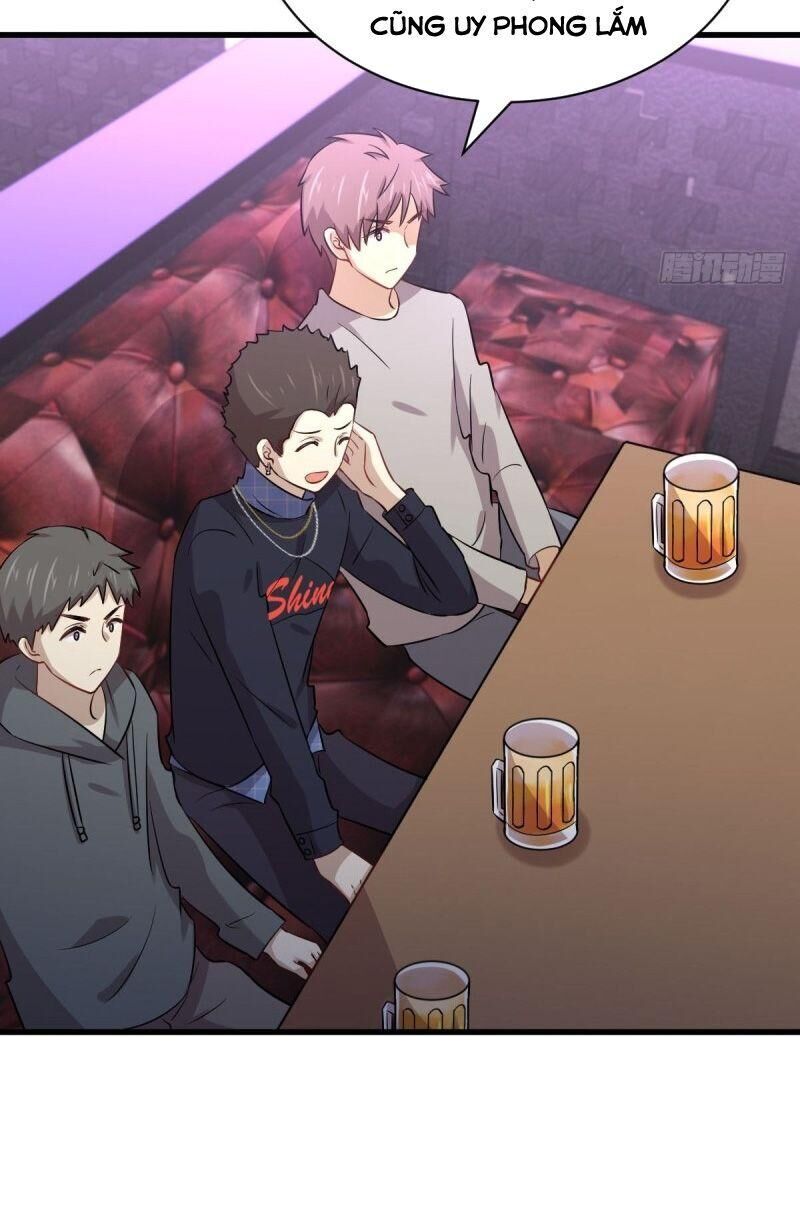 Xuyên Không Vào Thế Giới Nữ Cường Chapter 159 - Trang 2