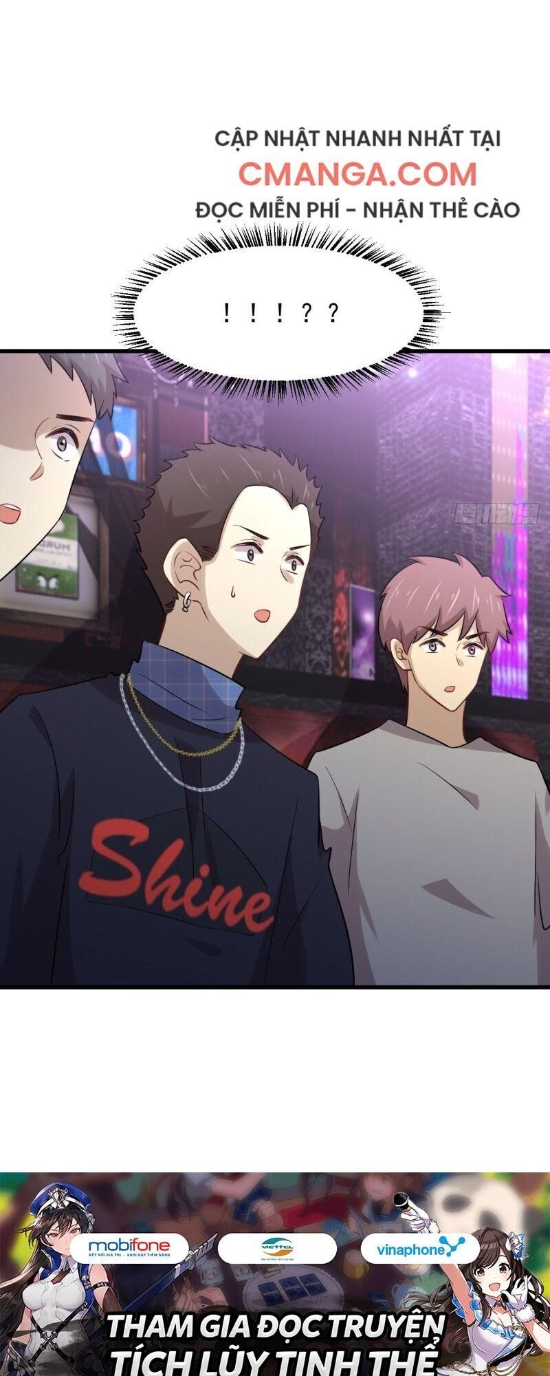 Xuyên Không Vào Thế Giới Nữ Cường Chapter 159 - Trang 2