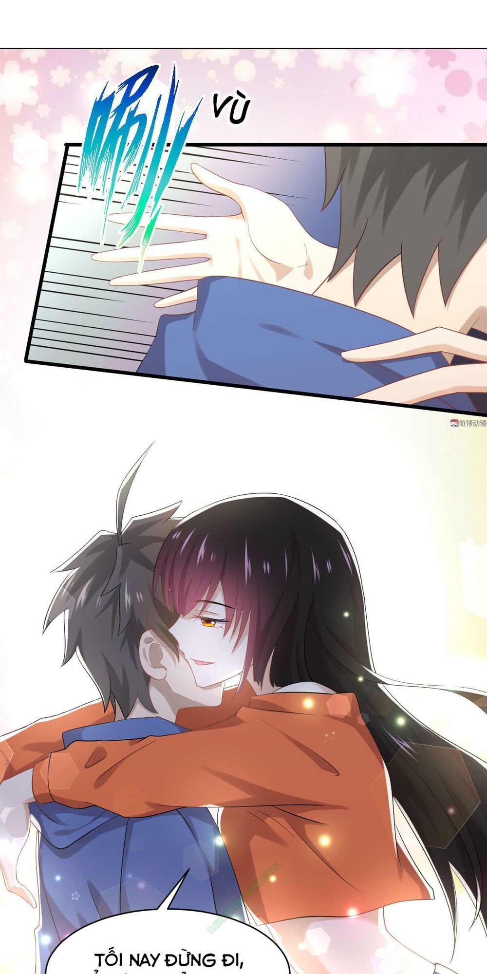 Xuyên Không Vào Thế Giới Nữ Cường Chapter 16 - Trang 2