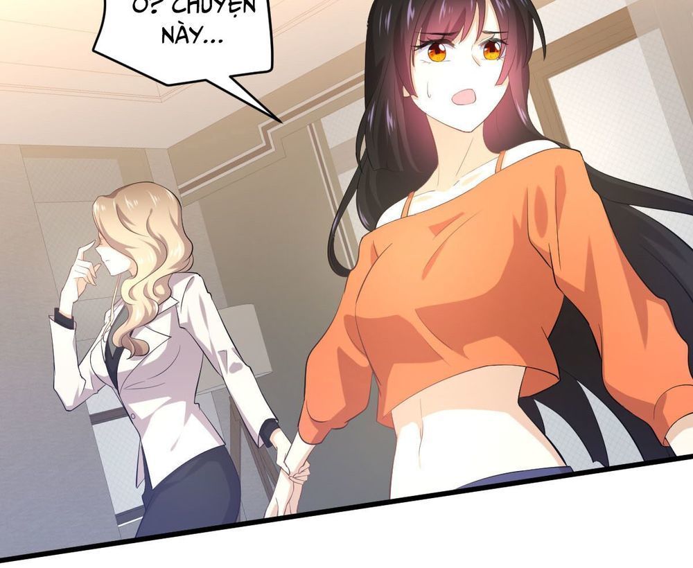 Xuyên Không Vào Thế Giới Nữ Cường Chapter 16 - Trang 2