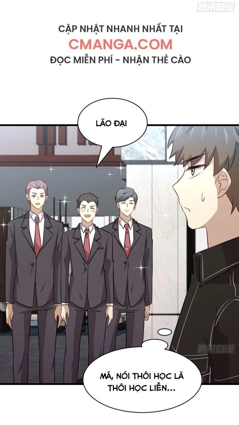 Xuyên Không Vào Thế Giới Nữ Cường Chapter 160 - Trang 2