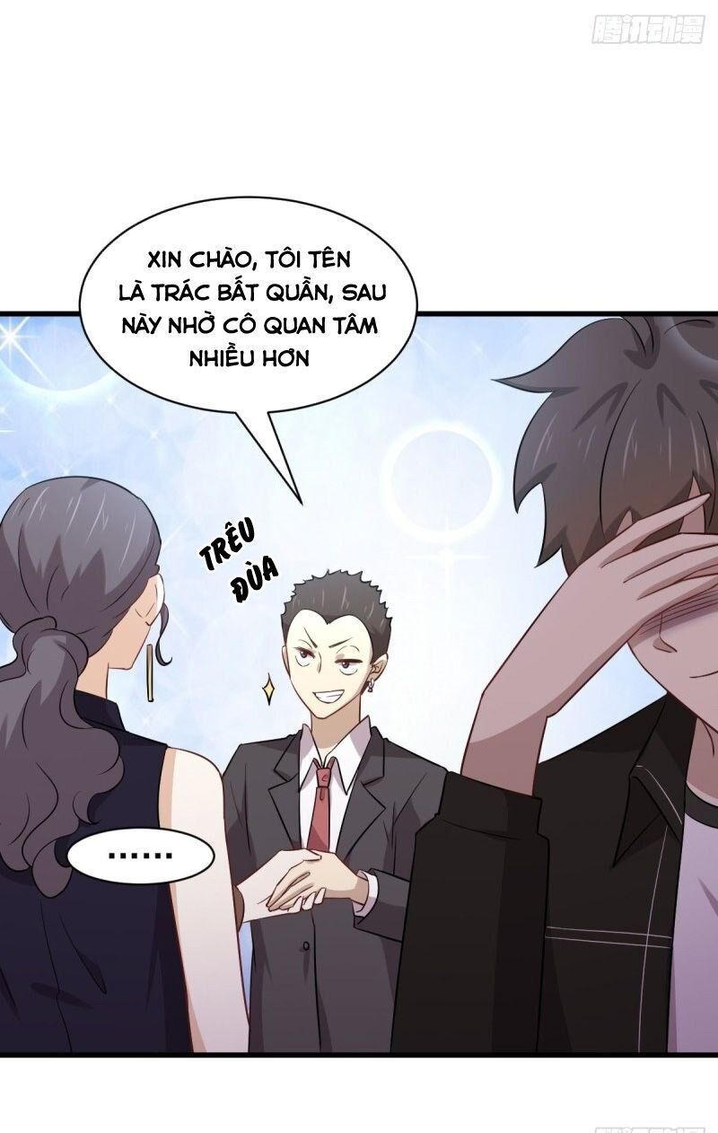 Xuyên Không Vào Thế Giới Nữ Cường Chapter 160 - Trang 2