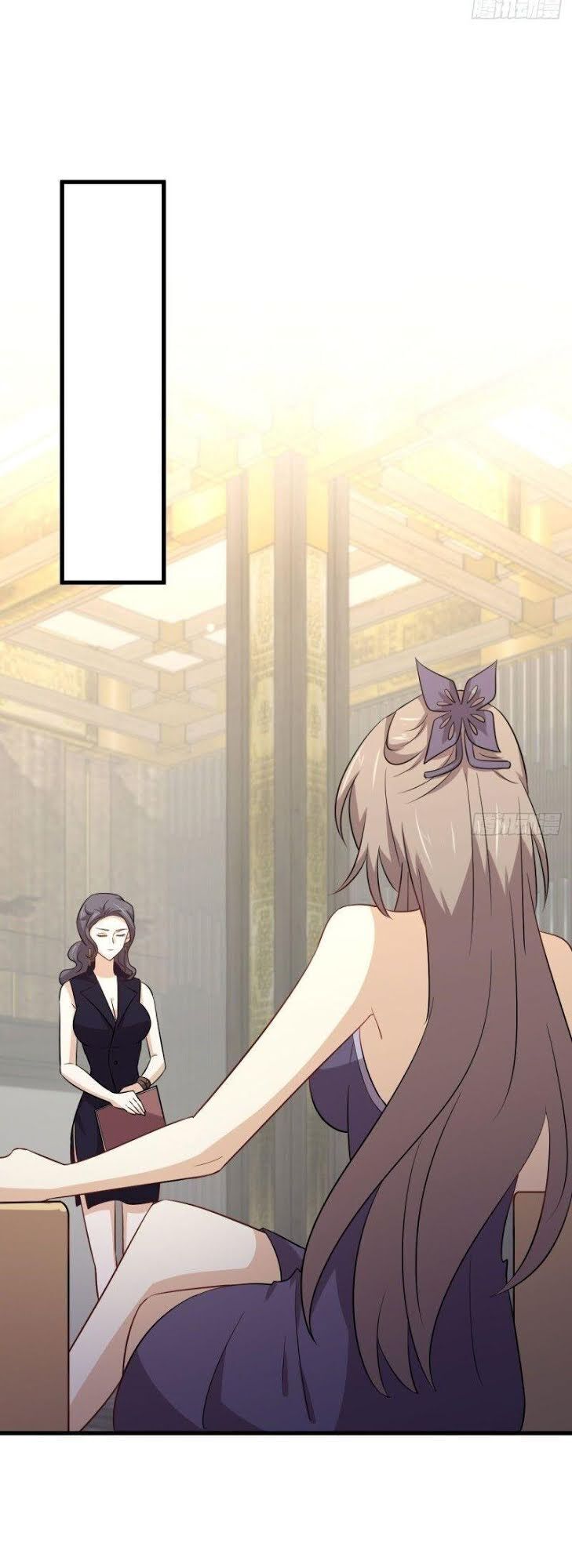 Xuyên Không Vào Thế Giới Nữ Cường Chapter 160 - Trang 2