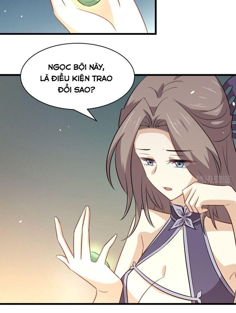 Xuyên Không Vào Thế Giới Nữ Cường Chapter 160 - Trang 2
