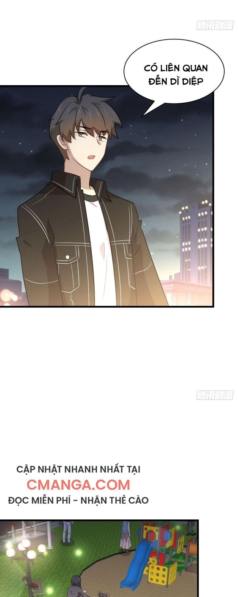 Xuyên Không Vào Thế Giới Nữ Cường Chapter 160 - Trang 2