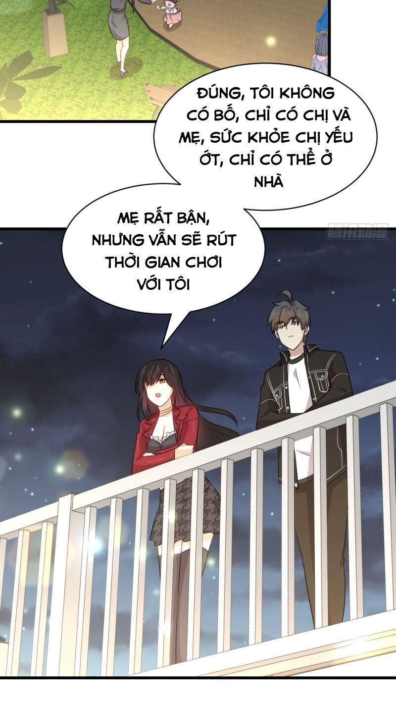 Xuyên Không Vào Thế Giới Nữ Cường Chapter 160 - Trang 2