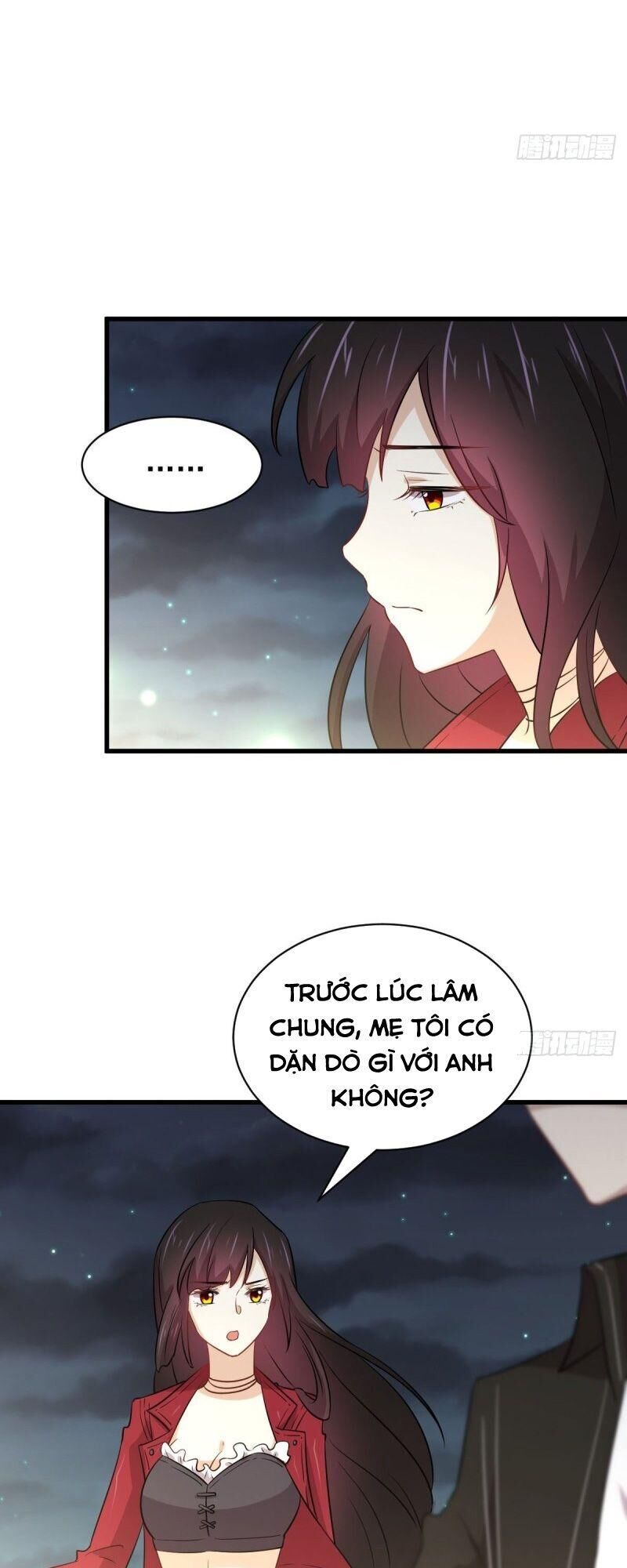 Xuyên Không Vào Thế Giới Nữ Cường Chapter 160 - Trang 2