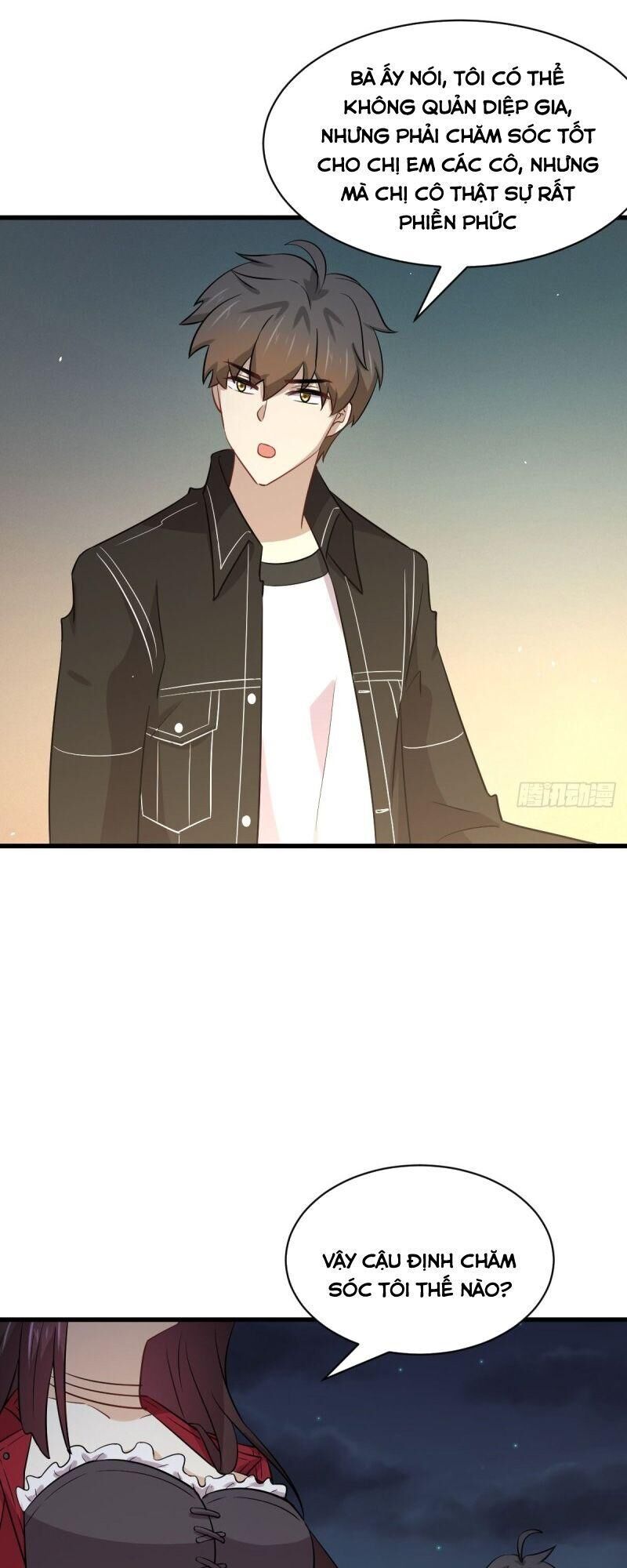 Xuyên Không Vào Thế Giới Nữ Cường Chapter 160 - Trang 2