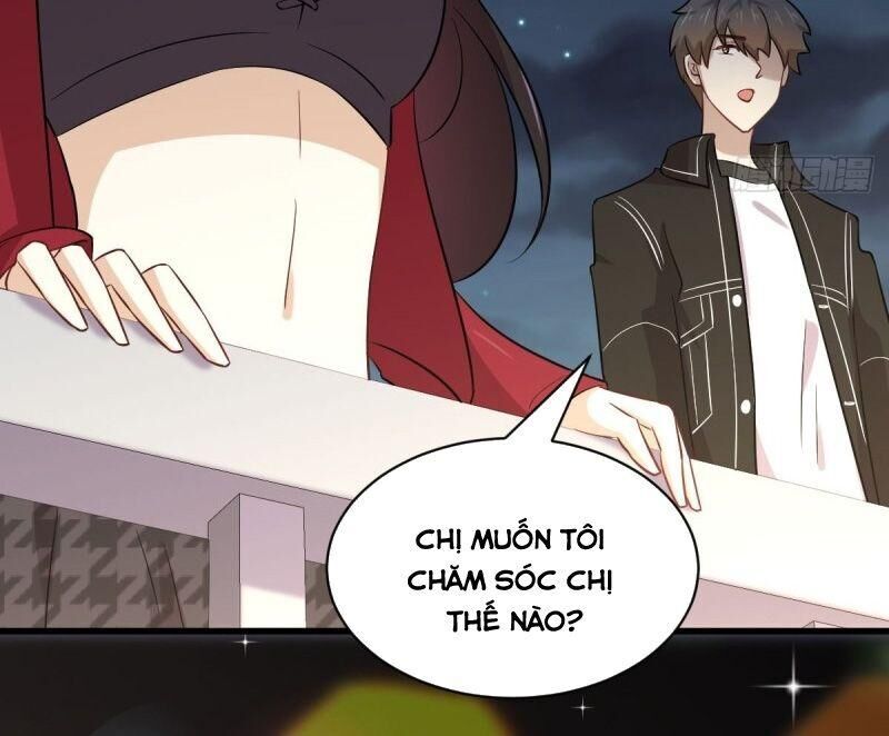 Xuyên Không Vào Thế Giới Nữ Cường Chapter 160 - Trang 2