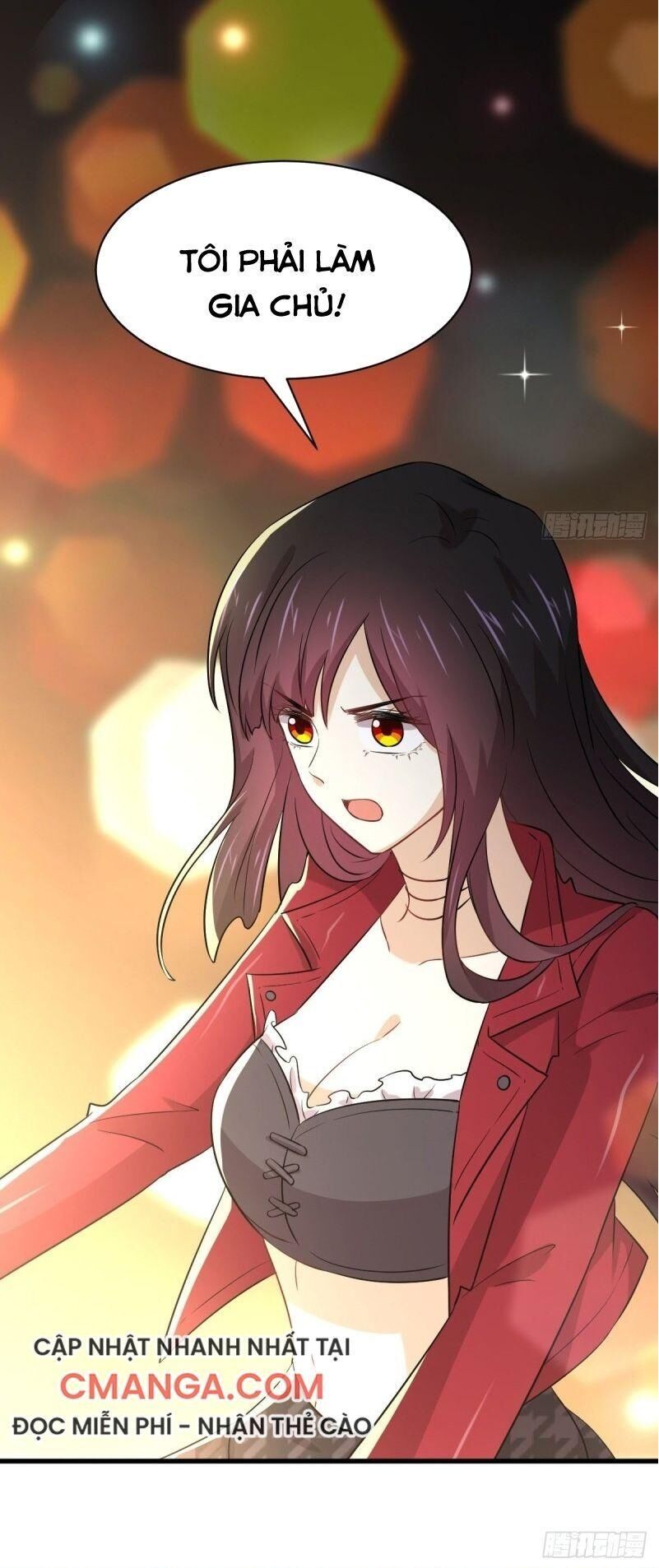 Xuyên Không Vào Thế Giới Nữ Cường Chapter 160 - Trang 2