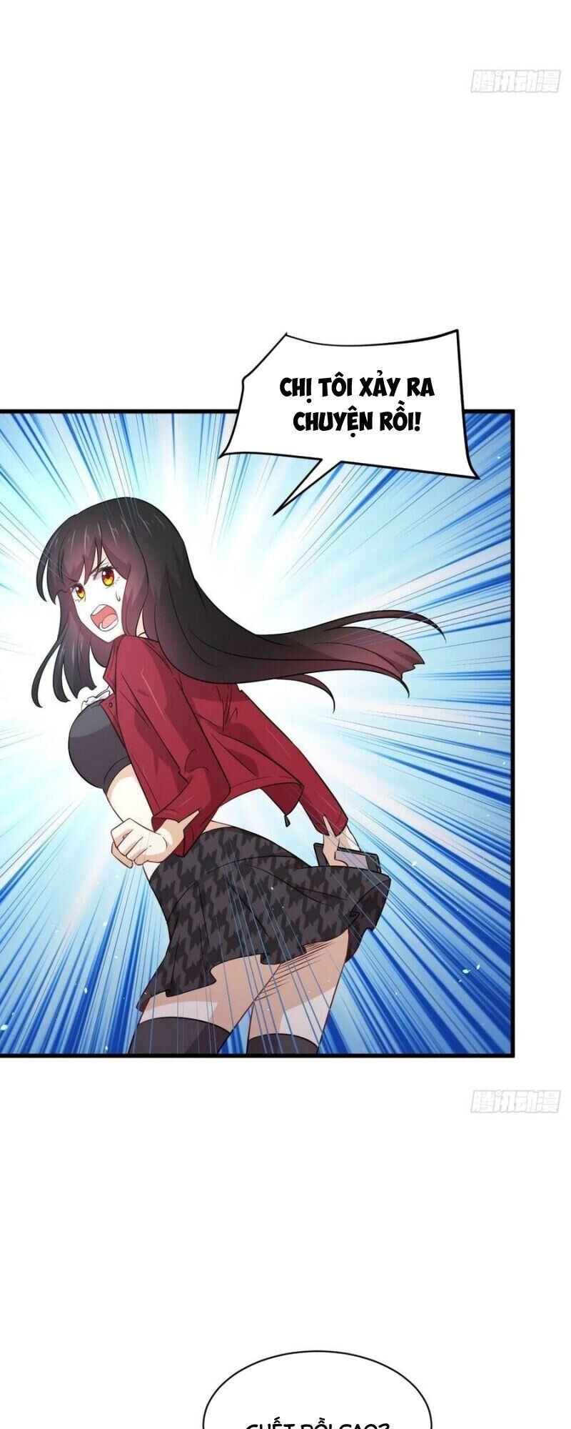 Xuyên Không Vào Thế Giới Nữ Cường Chapter 161 - Trang 2