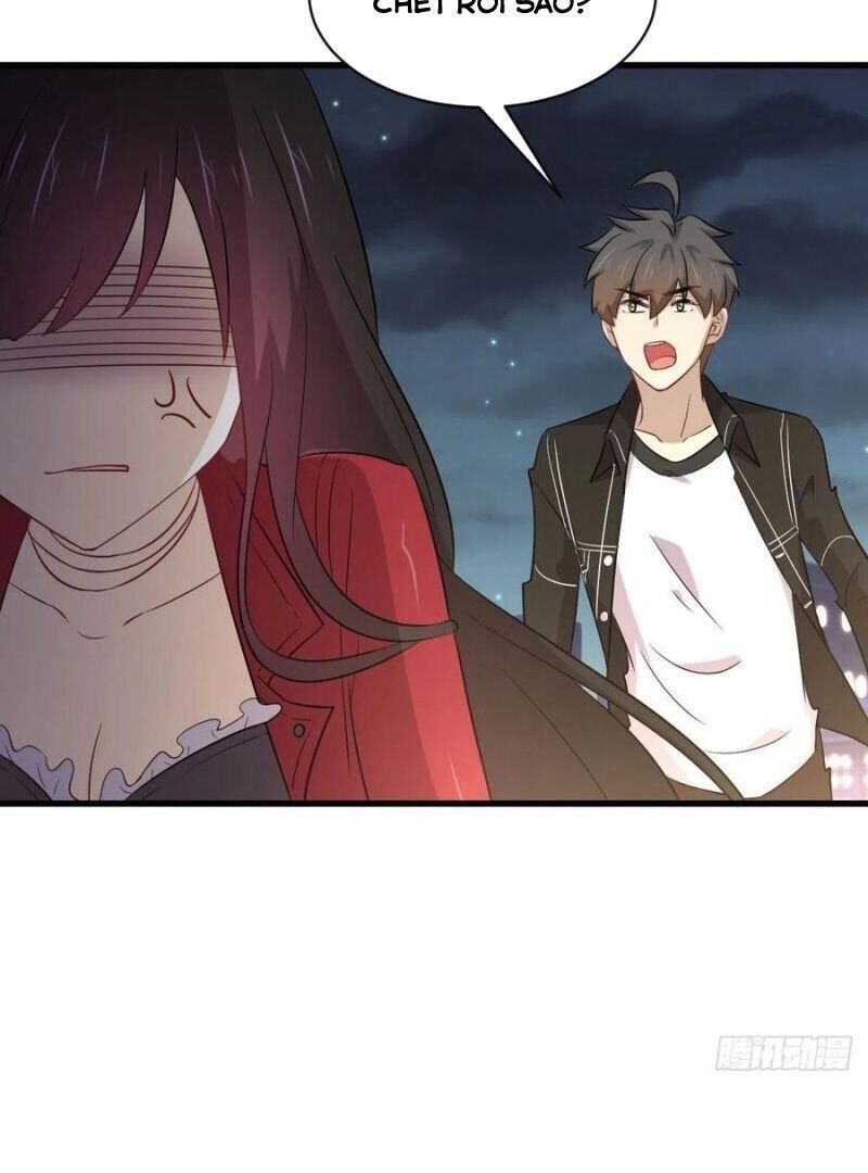 Xuyên Không Vào Thế Giới Nữ Cường Chapter 161 - Trang 2