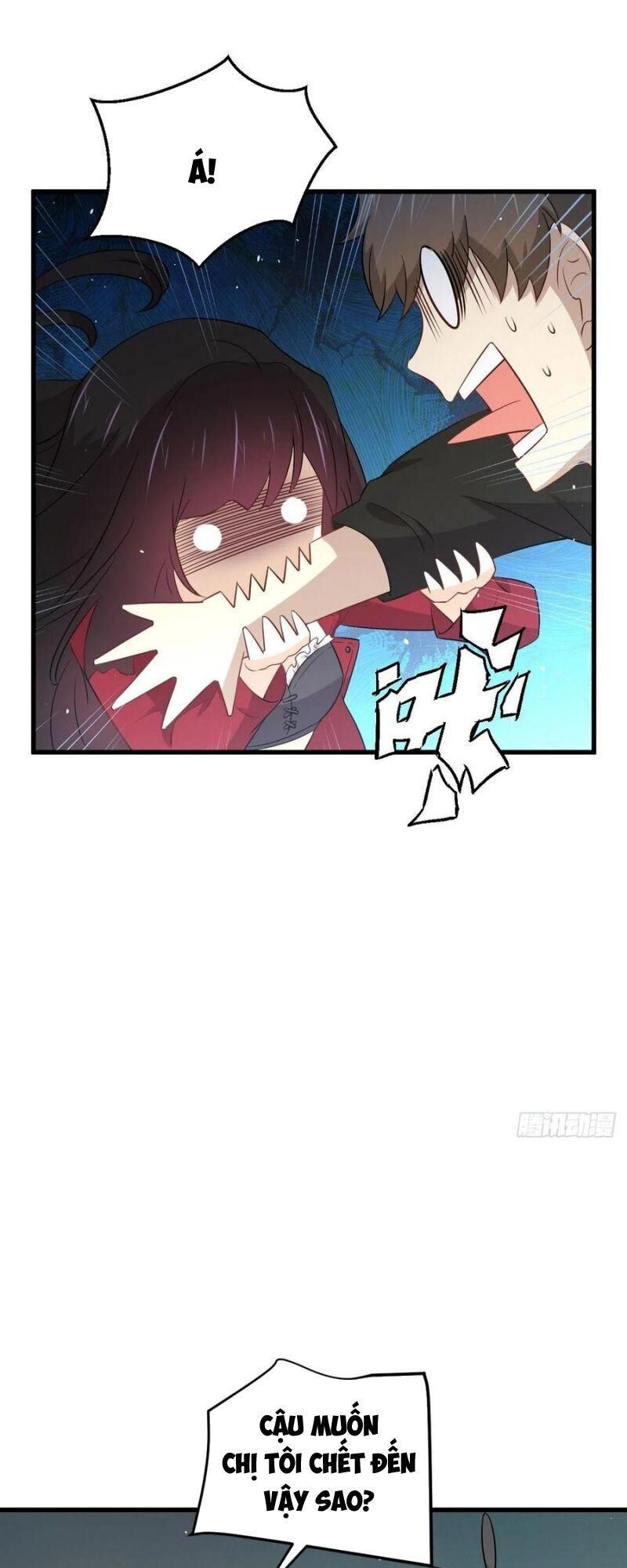 Xuyên Không Vào Thế Giới Nữ Cường Chapter 161 - Trang 2