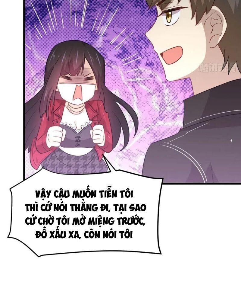 Xuyên Không Vào Thế Giới Nữ Cường Chapter 161 - Trang 2