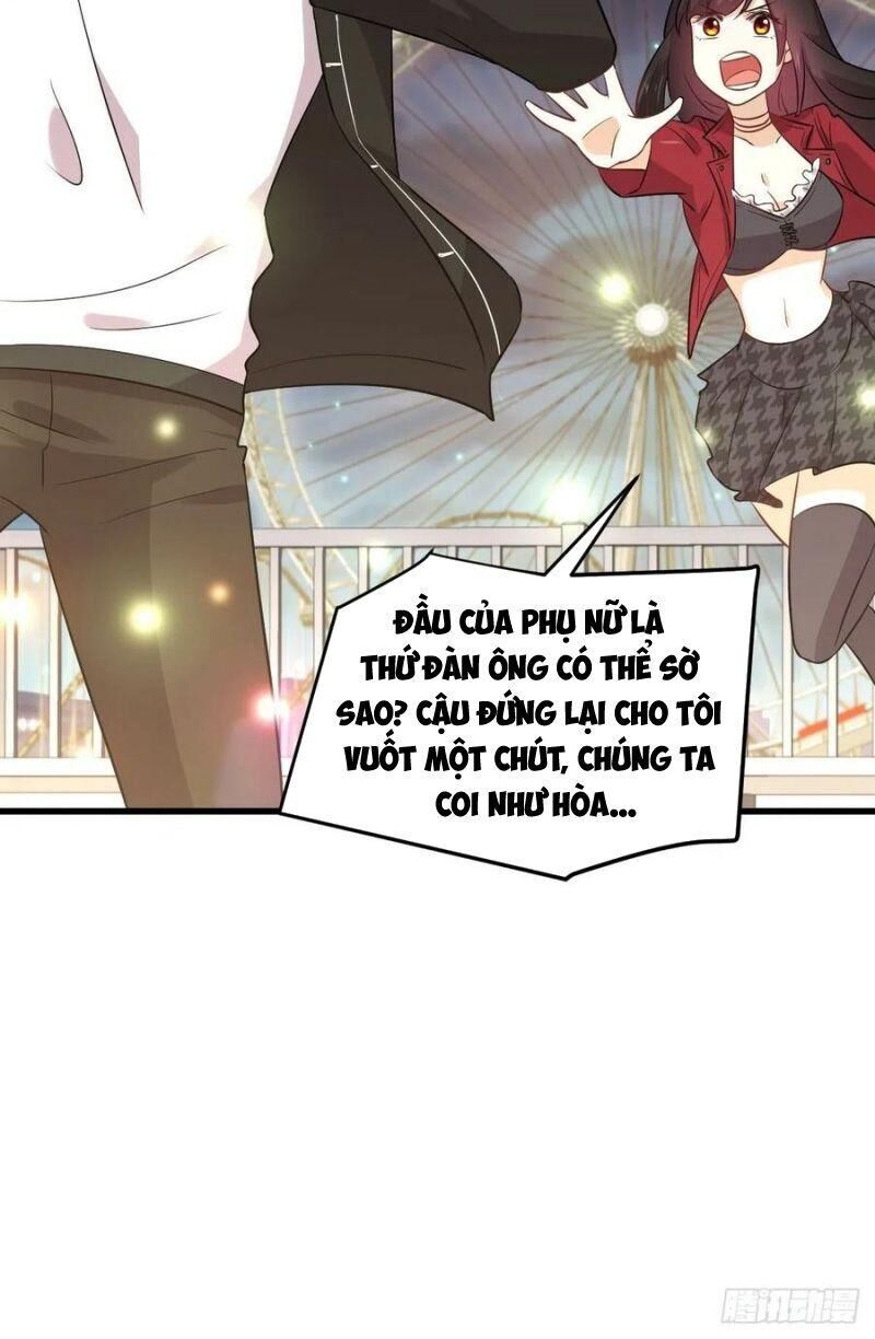 Xuyên Không Vào Thế Giới Nữ Cường Chapter 161 - Trang 2