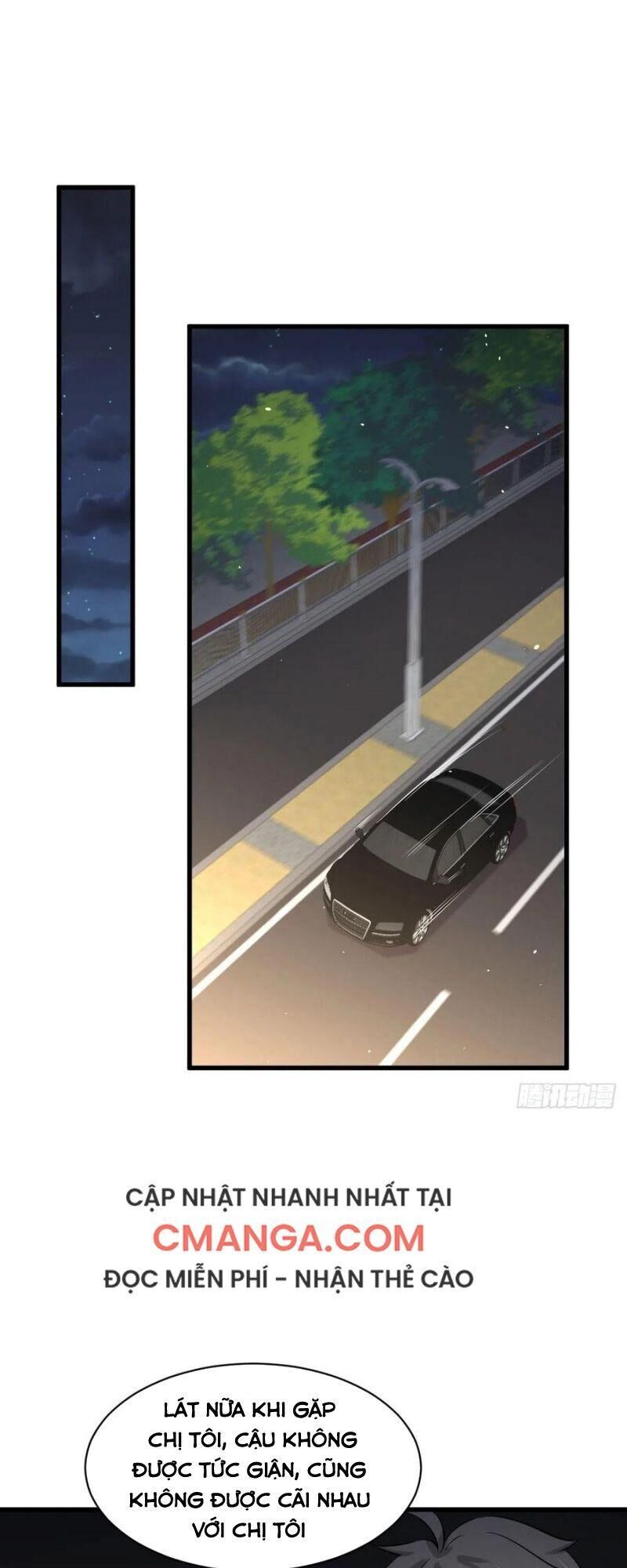 Xuyên Không Vào Thế Giới Nữ Cường Chapter 161 - Trang 2