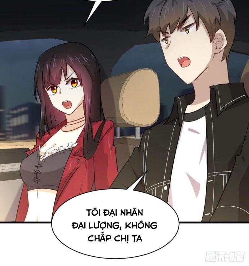 Xuyên Không Vào Thế Giới Nữ Cường Chapter 161 - Trang 2