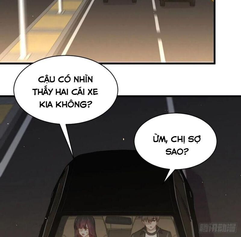 Xuyên Không Vào Thế Giới Nữ Cường Chapter 161 - Trang 2