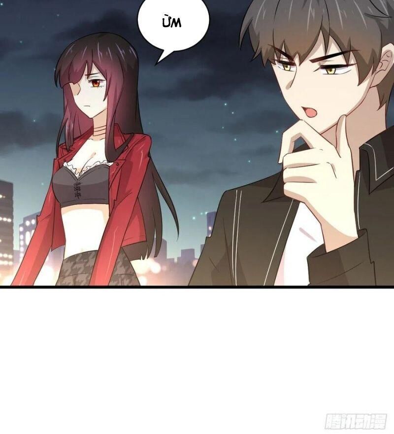 Xuyên Không Vào Thế Giới Nữ Cường Chapter 161 - Trang 2