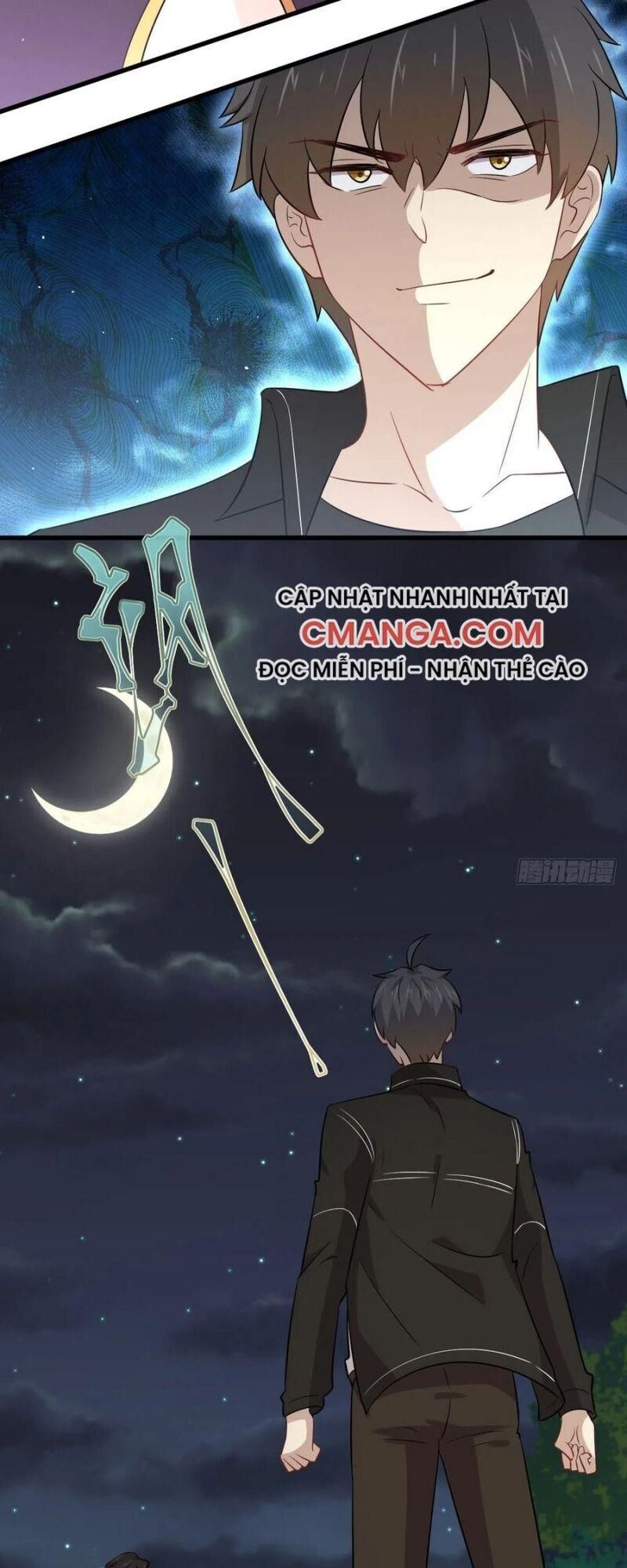 Xuyên Không Vào Thế Giới Nữ Cường Chapter 161 - Trang 2