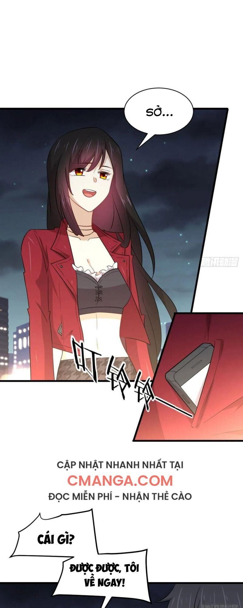 Xuyên Không Vào Thế Giới Nữ Cường Chapter 161 - Trang 2