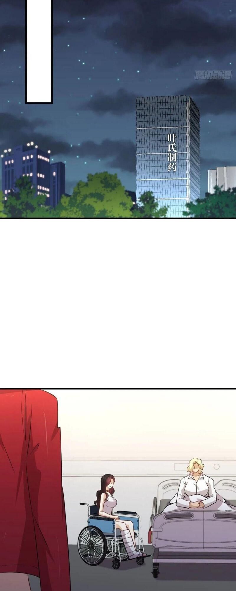 Xuyên Không Vào Thế Giới Nữ Cường Chapter 162 - Trang 2