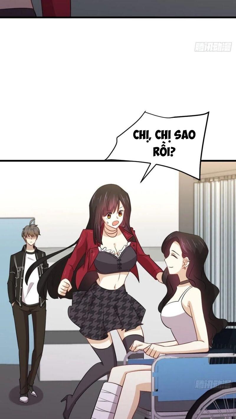 Xuyên Không Vào Thế Giới Nữ Cường Chapter 162 - Trang 2