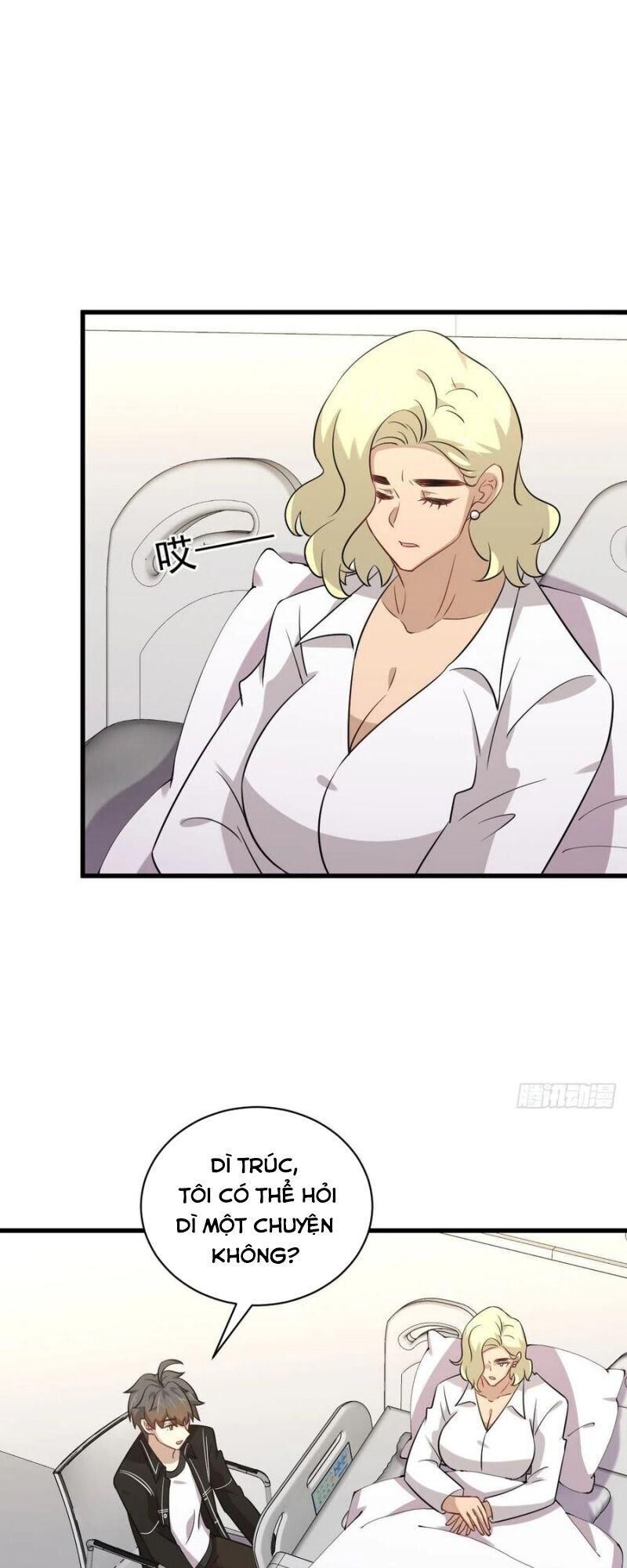 Xuyên Không Vào Thế Giới Nữ Cường Chapter 162 - Trang 2