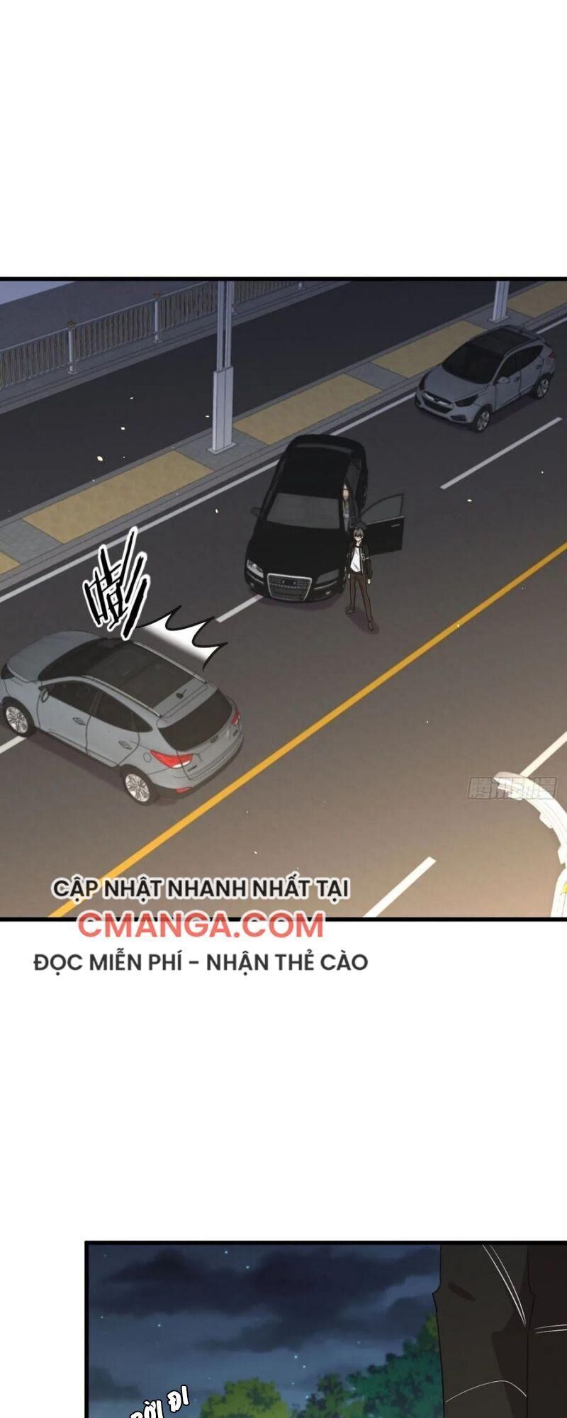 Xuyên Không Vào Thế Giới Nữ Cường Chapter 162 - Trang 2