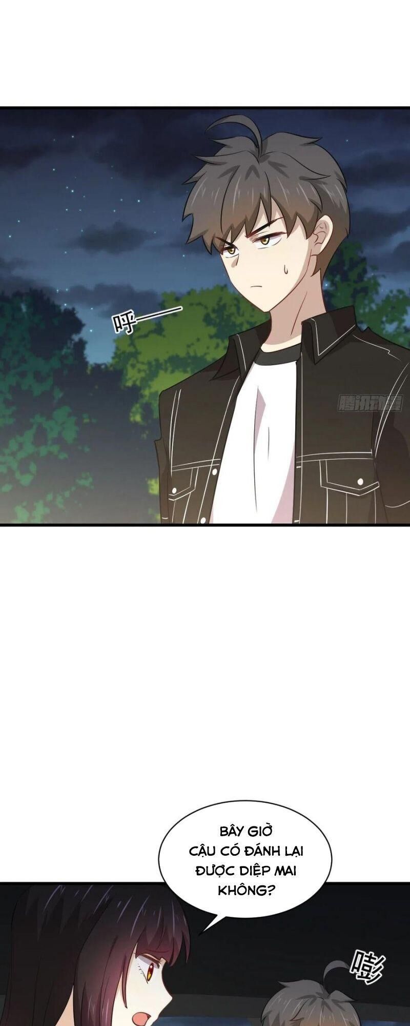 Xuyên Không Vào Thế Giới Nữ Cường Chapter 162 - Trang 2