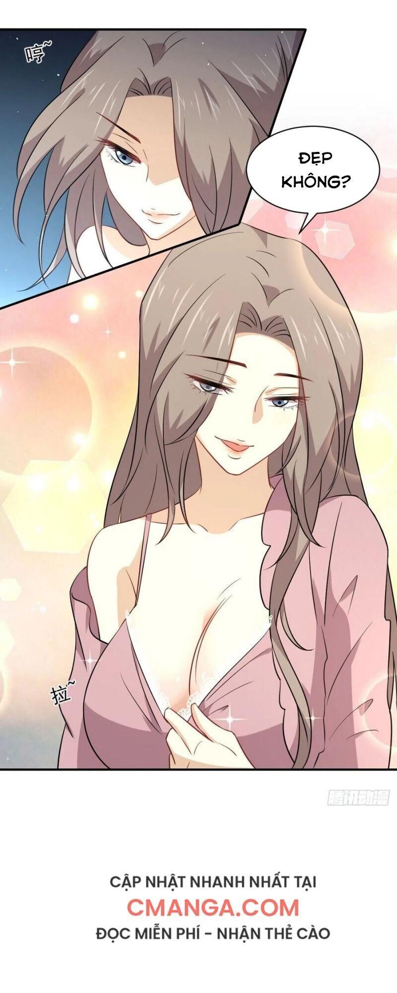 Xuyên Không Vào Thế Giới Nữ Cường Chapter 163 - Trang 2