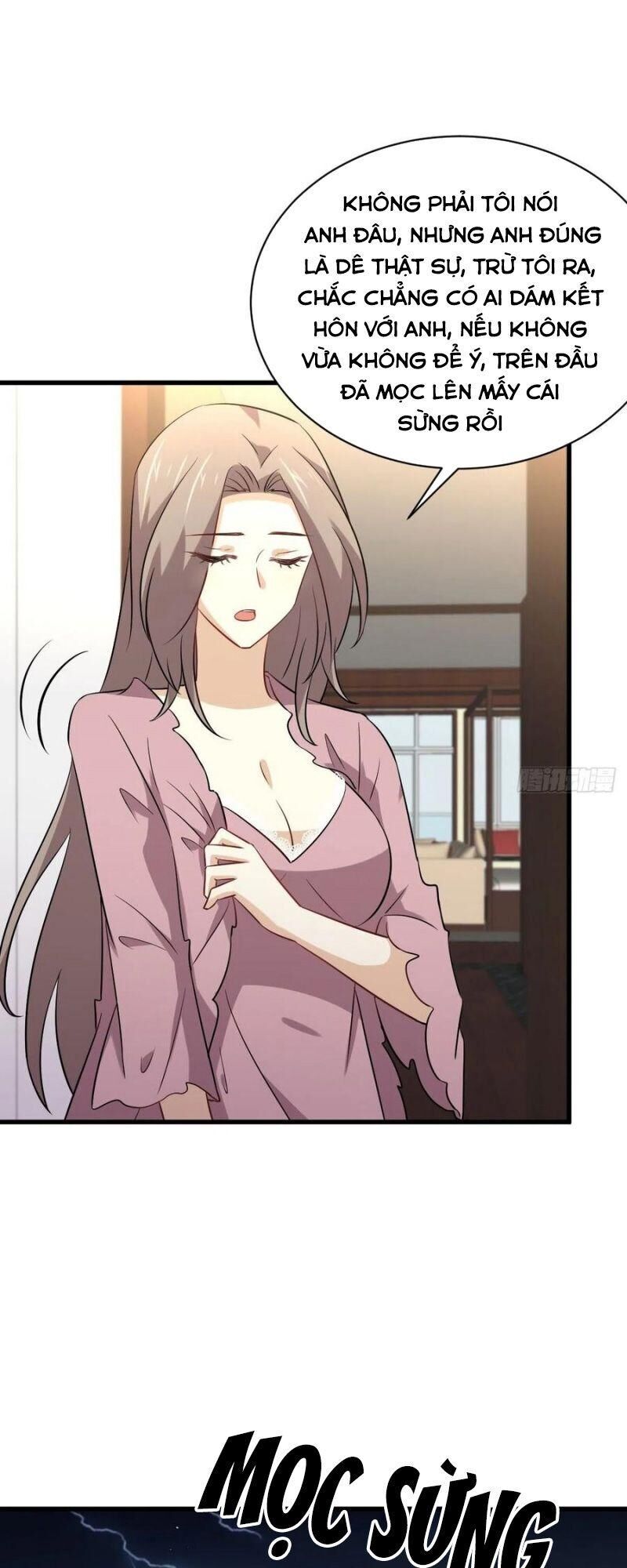 Xuyên Không Vào Thế Giới Nữ Cường Chapter 163 - Trang 2