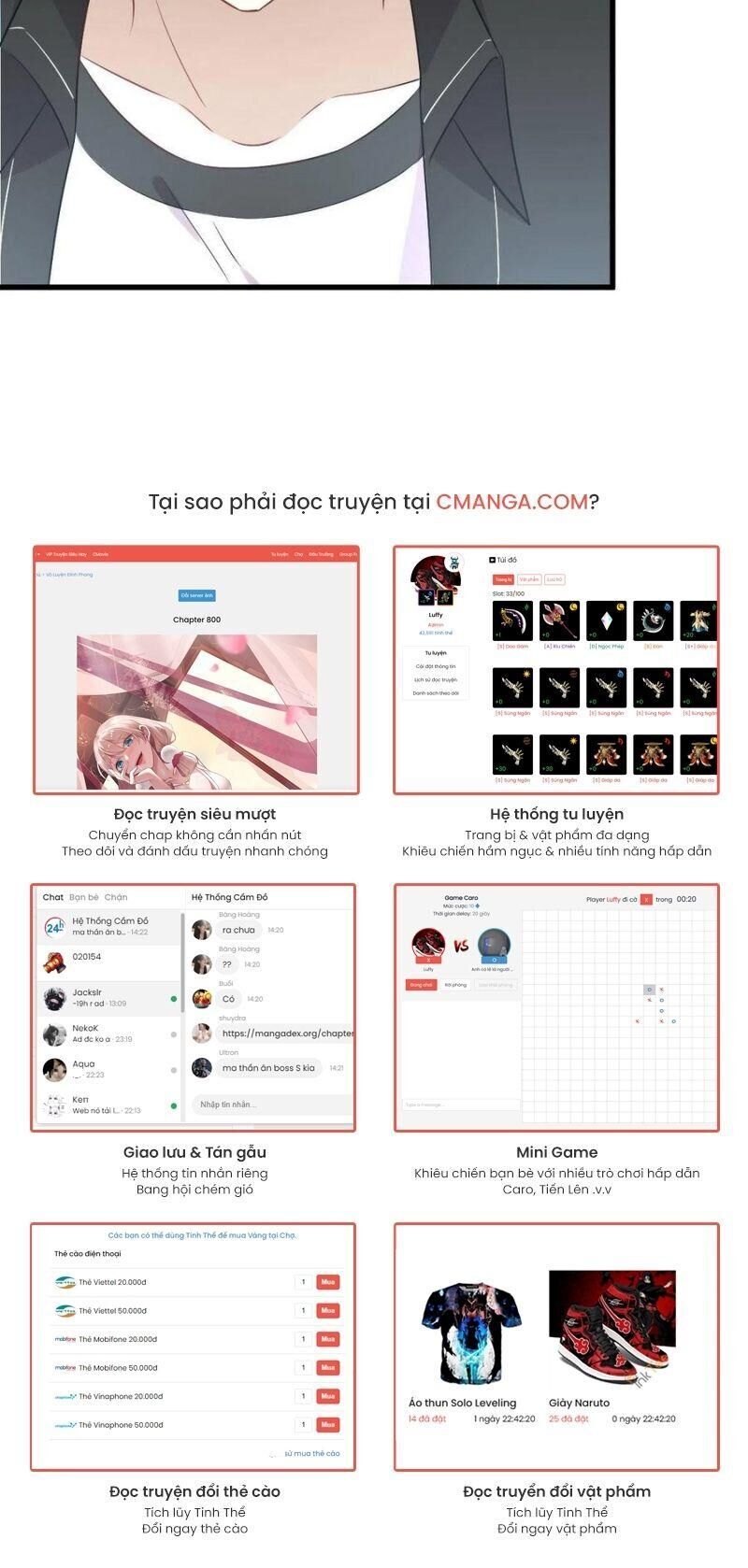 Xuyên Không Vào Thế Giới Nữ Cường Chapter 163 - Trang 2