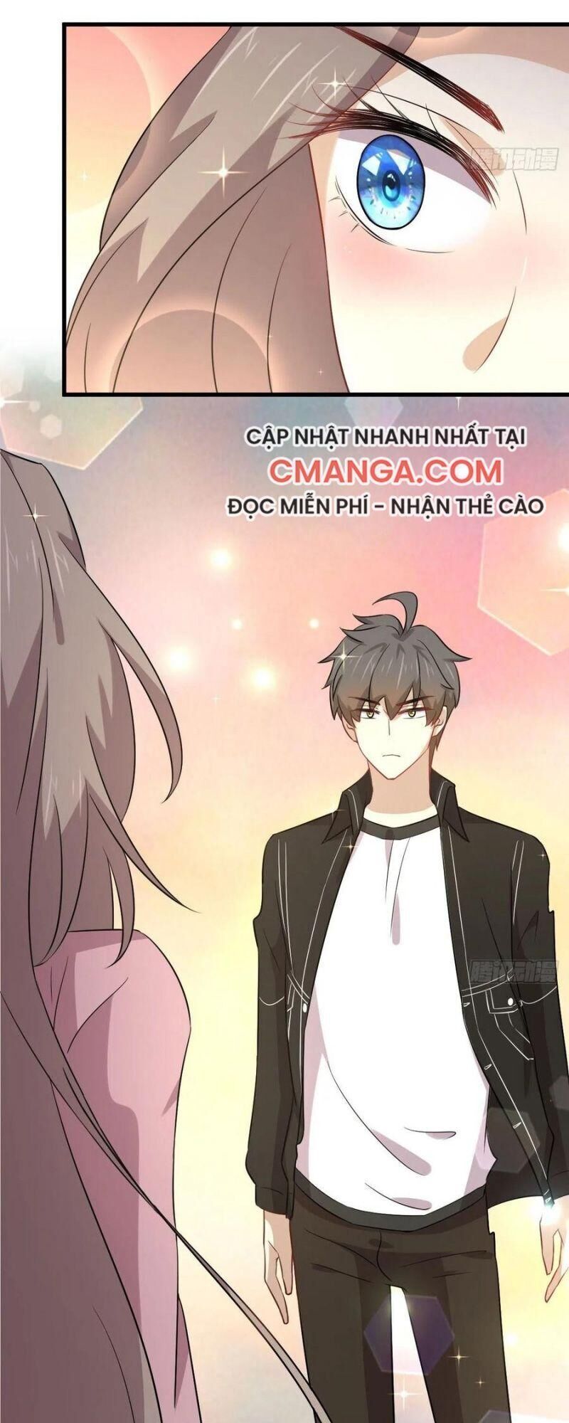 Xuyên Không Vào Thế Giới Nữ Cường Chapter 163 - Trang 2