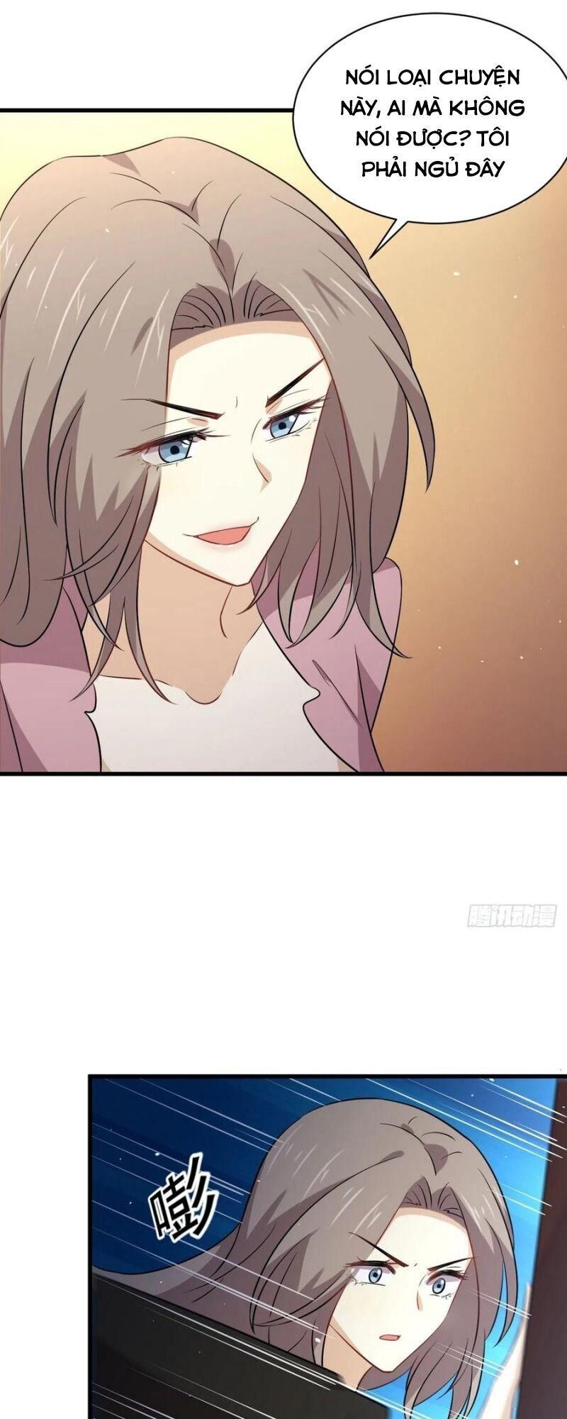 Xuyên Không Vào Thế Giới Nữ Cường Chapter 163 - Trang 2