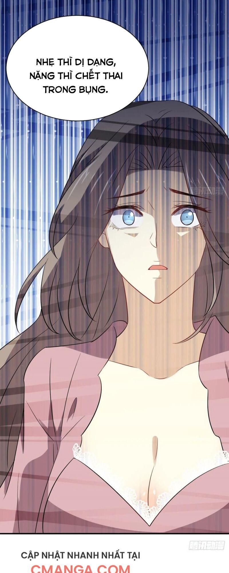 Xuyên Không Vào Thế Giới Nữ Cường Chapter 163 - Trang 2