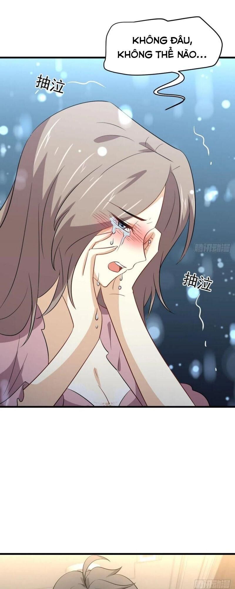 Xuyên Không Vào Thế Giới Nữ Cường Chapter 163 - Trang 2