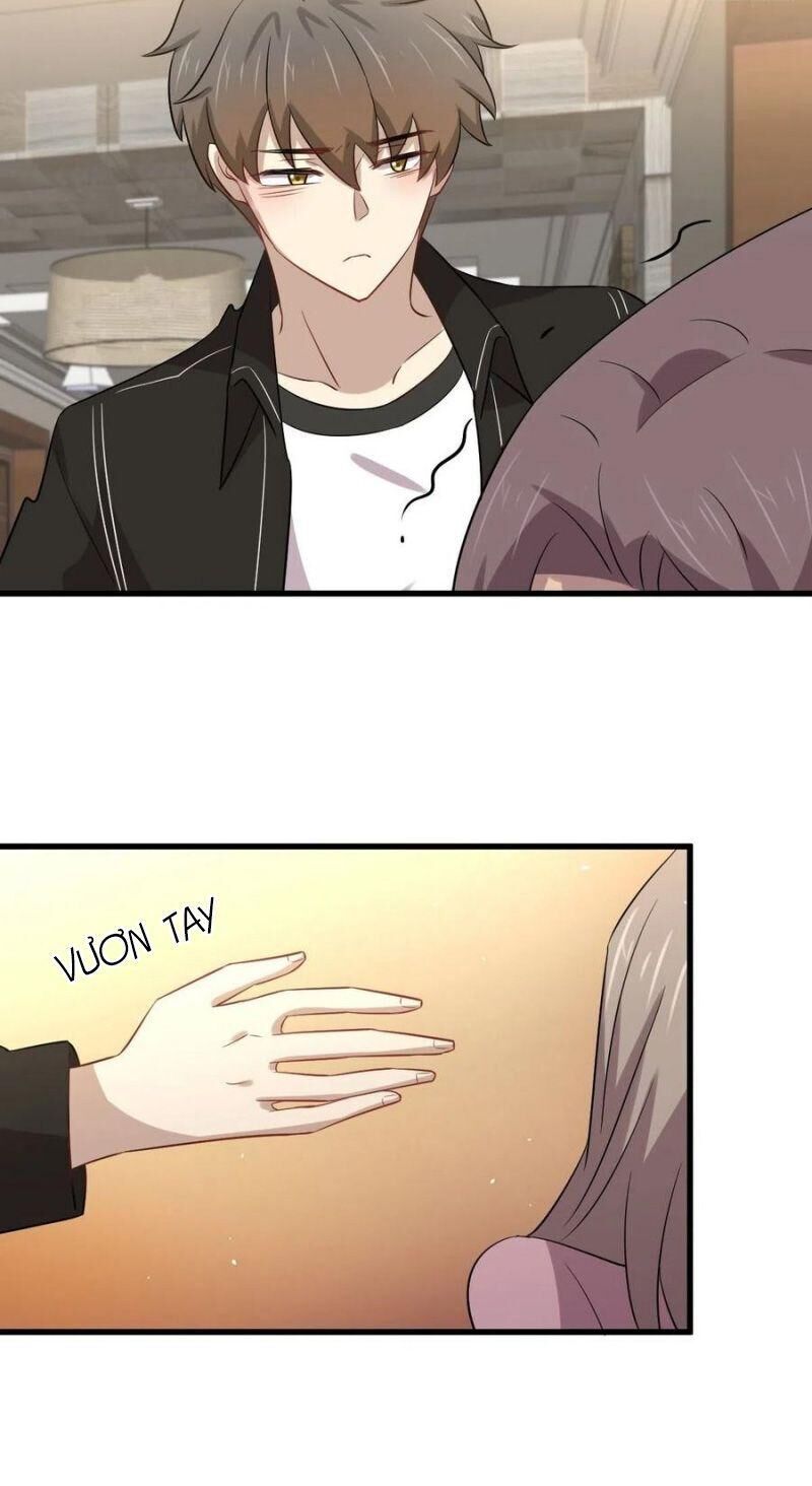 Xuyên Không Vào Thế Giới Nữ Cường Chapter 163 - Trang 2