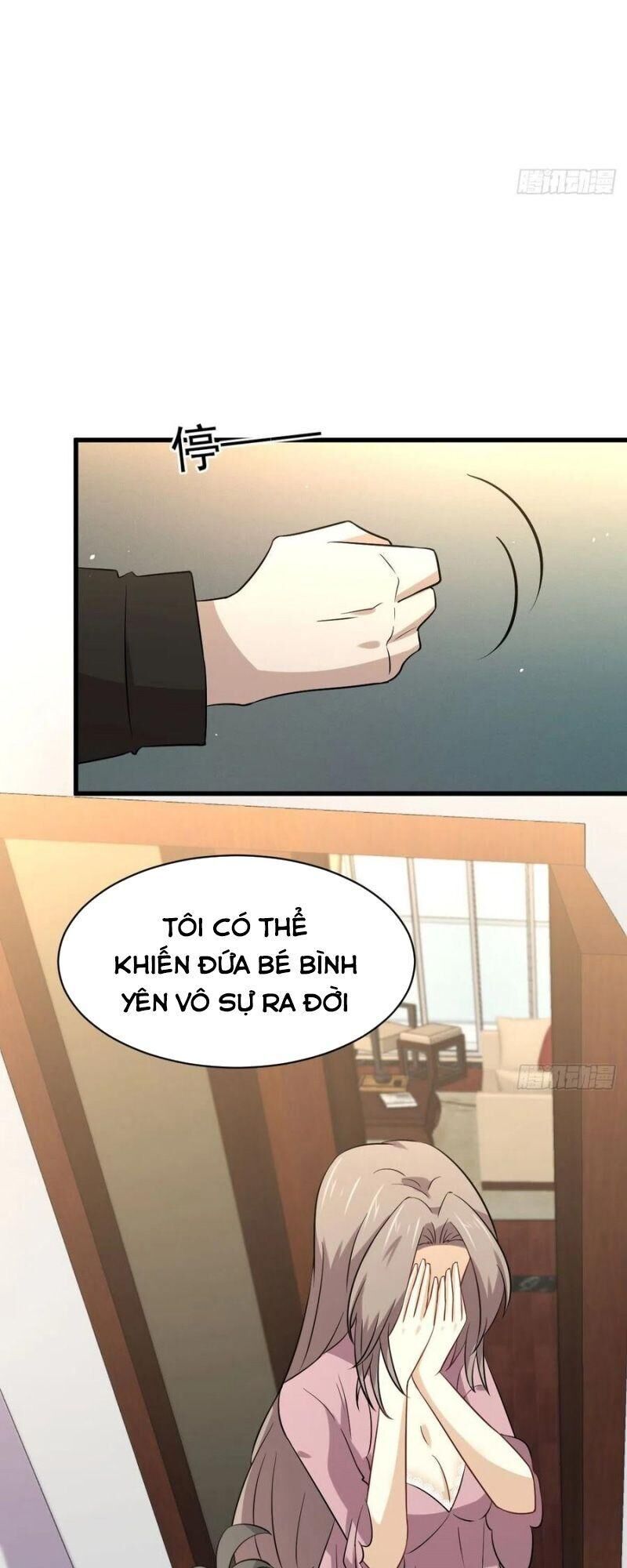 Xuyên Không Vào Thế Giới Nữ Cường Chapter 163 - Trang 2