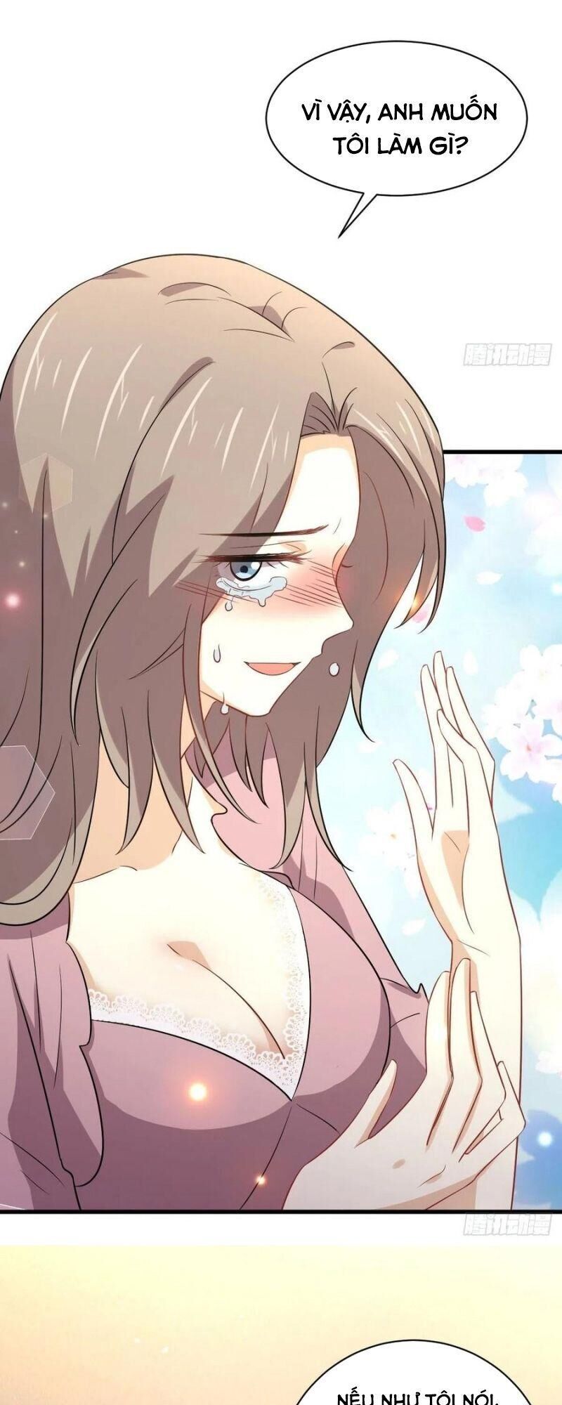 Xuyên Không Vào Thế Giới Nữ Cường Chapter 163 - Trang 2