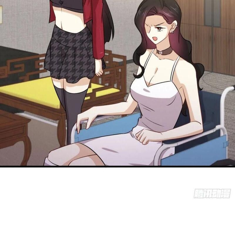 Xuyên Không Vào Thế Giới Nữ Cường Chapter 163 - Trang 2