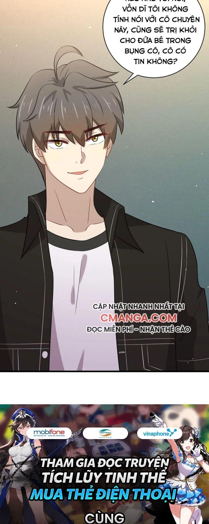 Xuyên Không Vào Thế Giới Nữ Cường Chapter 163 - Trang 2