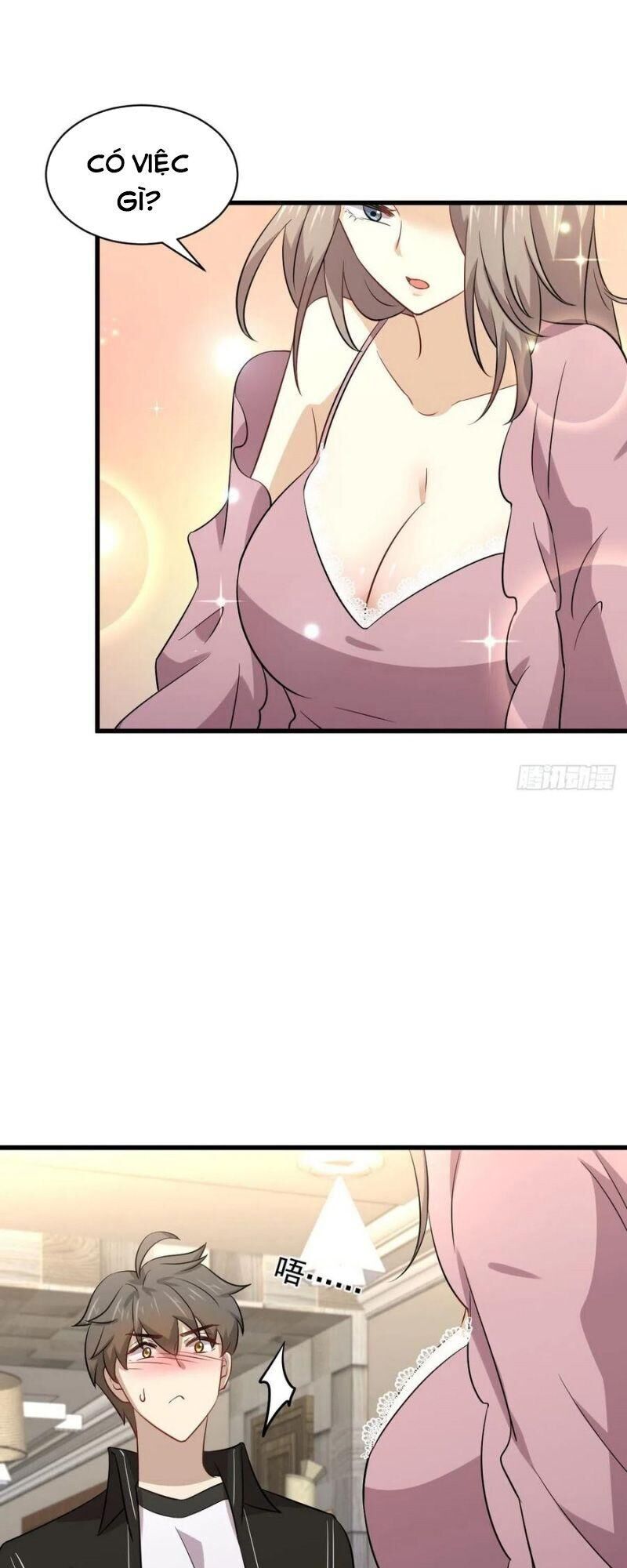 Xuyên Không Vào Thế Giới Nữ Cường Chapter 163 - Trang 2