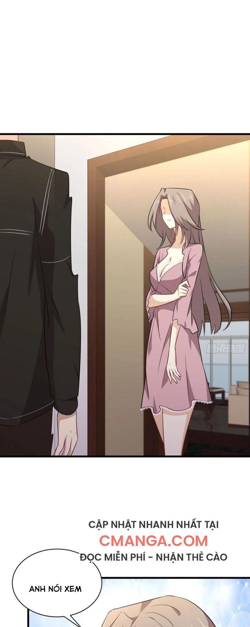 Xuyên Không Vào Thế Giới Nữ Cường Chapter 164 - Trang 2