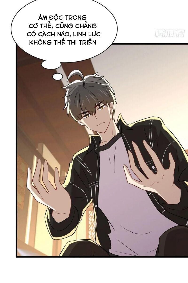 Xuyên Không Vào Thế Giới Nữ Cường Chapter 164 - Trang 2