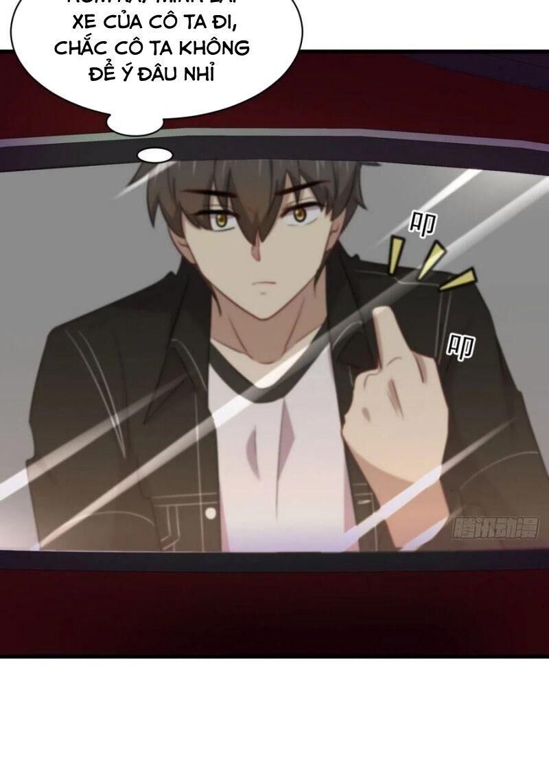 Xuyên Không Vào Thế Giới Nữ Cường Chapter 164 - Trang 2